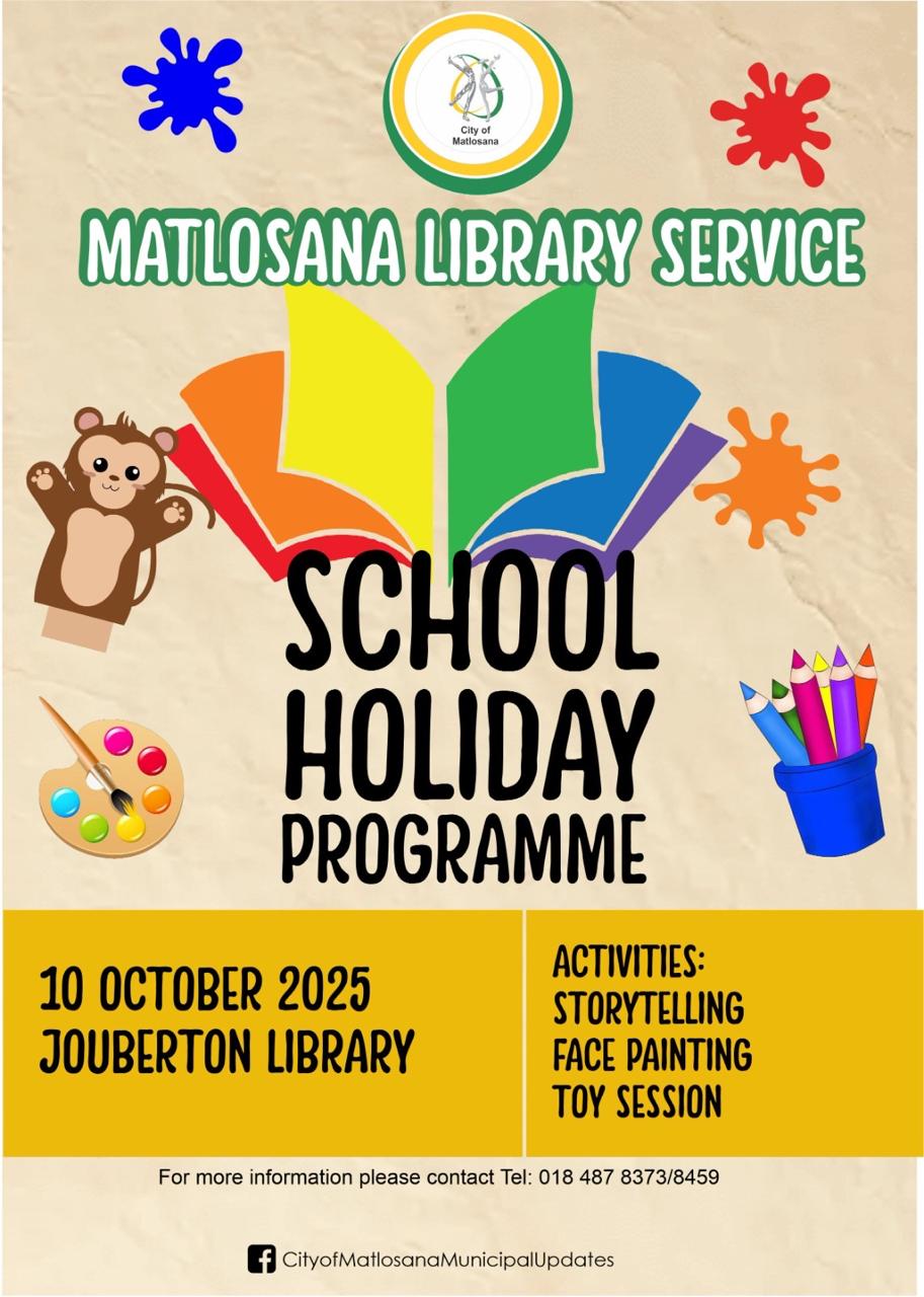 Library Event 3